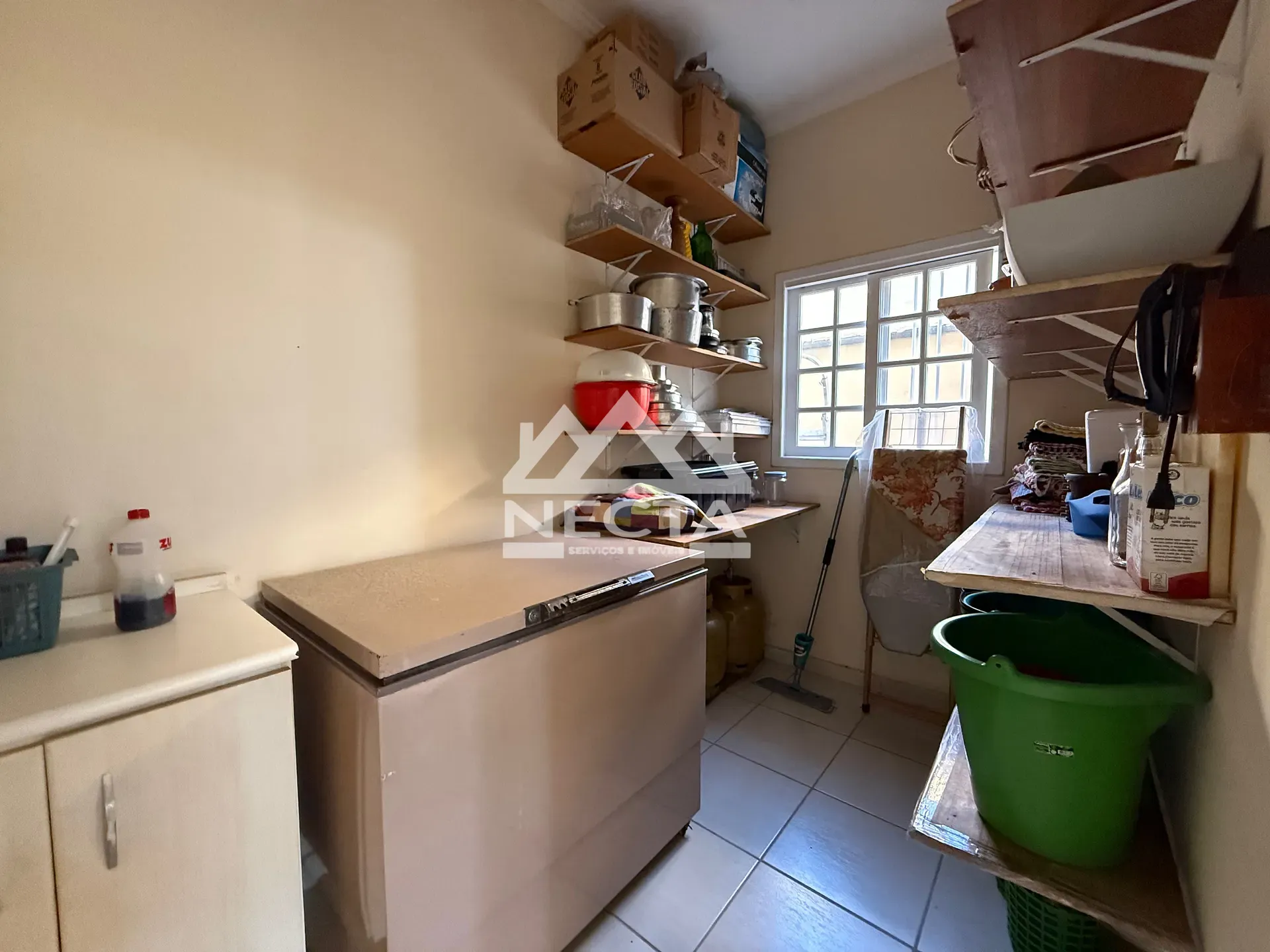Casa, 7 quartos, 289 m² - Foto 40