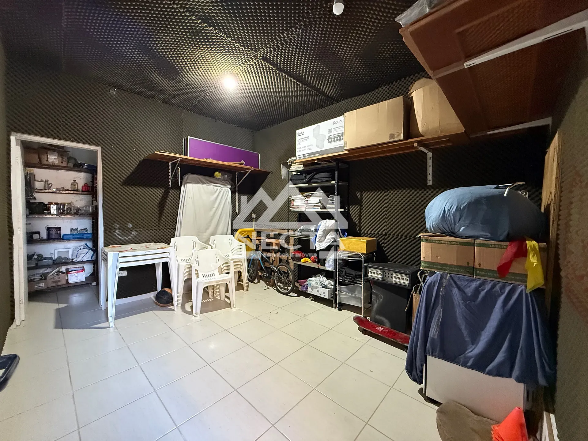 Casa, 7 quartos, 289 m² - Foto 39