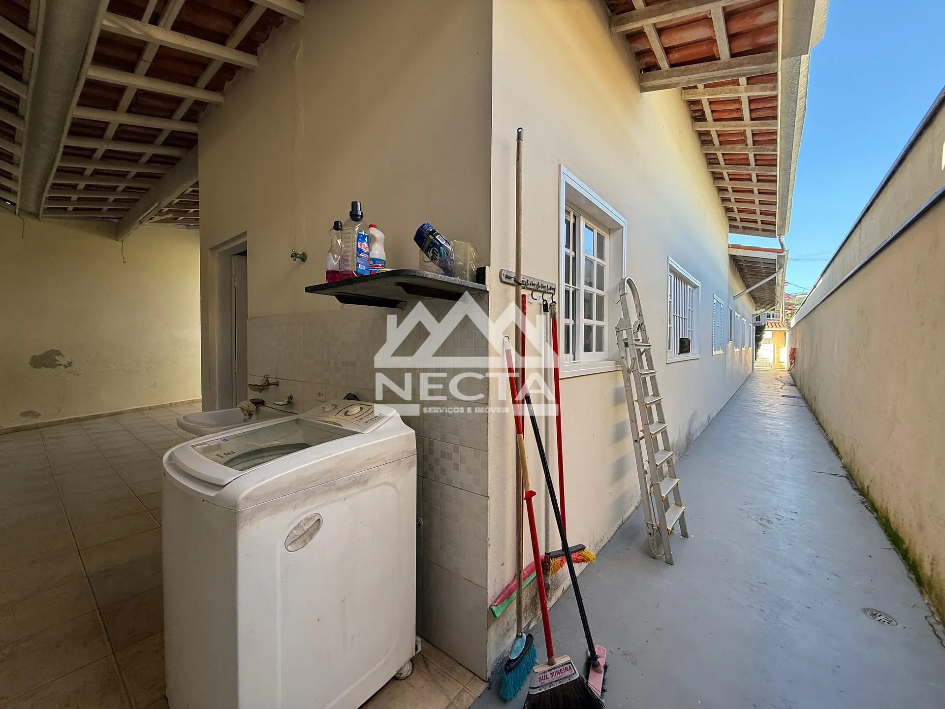 Casa, 7 quartos, 289 m² - Foto 44
