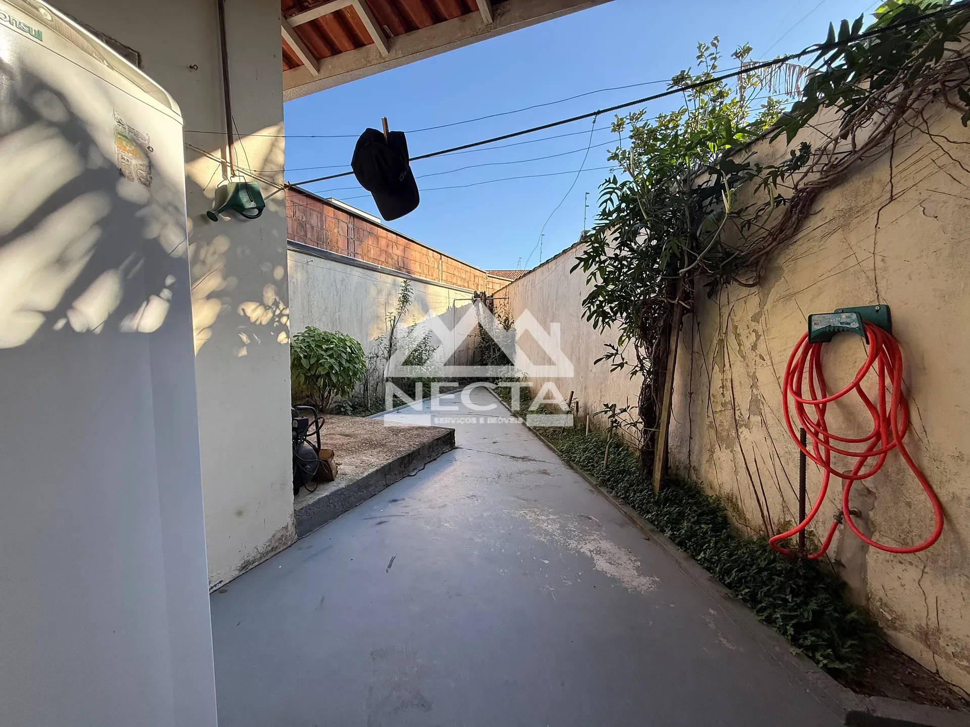 Casa, 7 quartos, 289 m² - Foto 43