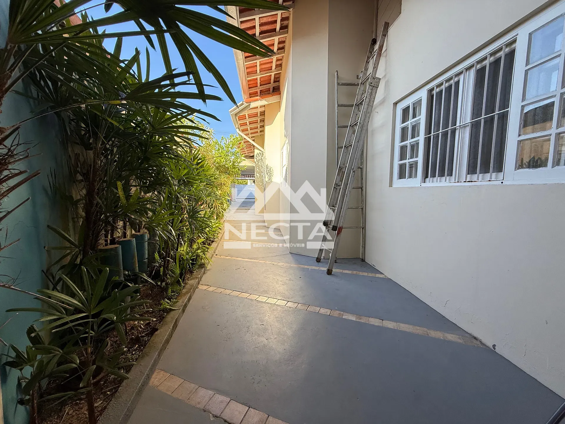 Casa, 7 quartos, 289 m² - Foto 42