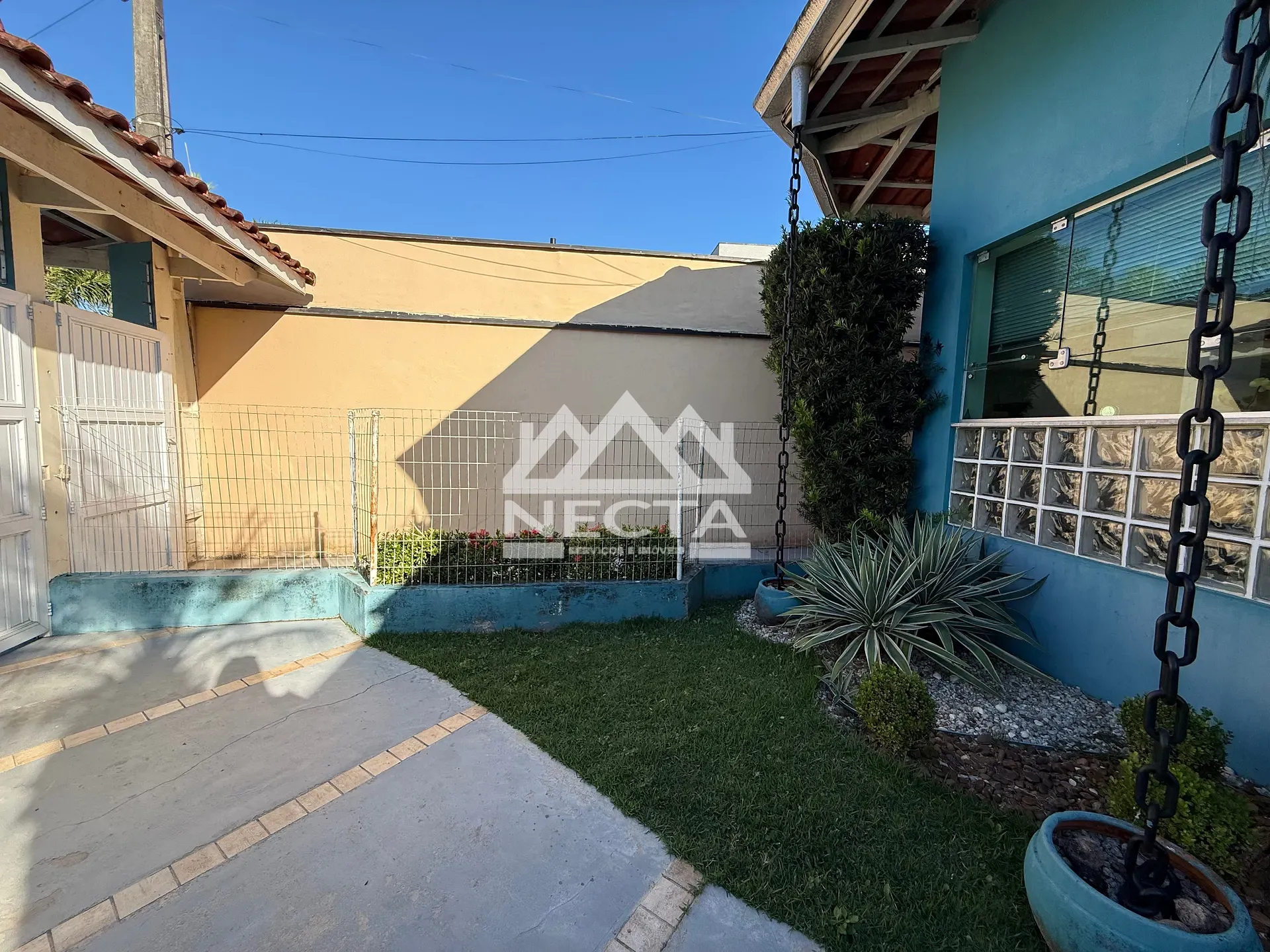 Casa, 7 quartos, 289 m² - Foto 45