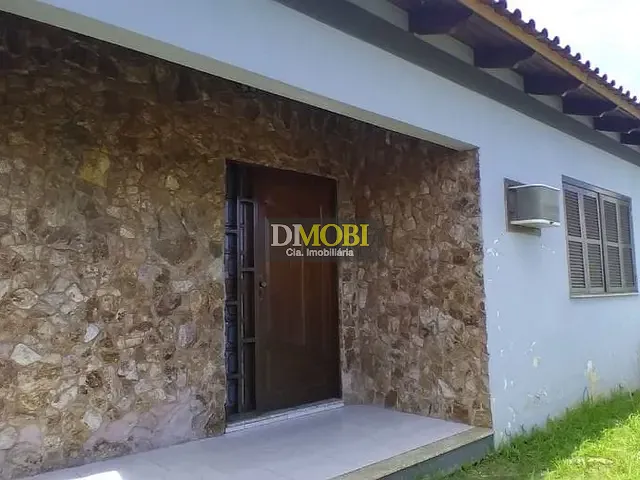 Casa com 264m² 4 quartos e 1 banheiro, à venda, no bairro Parque dos Anjos em Gravataí