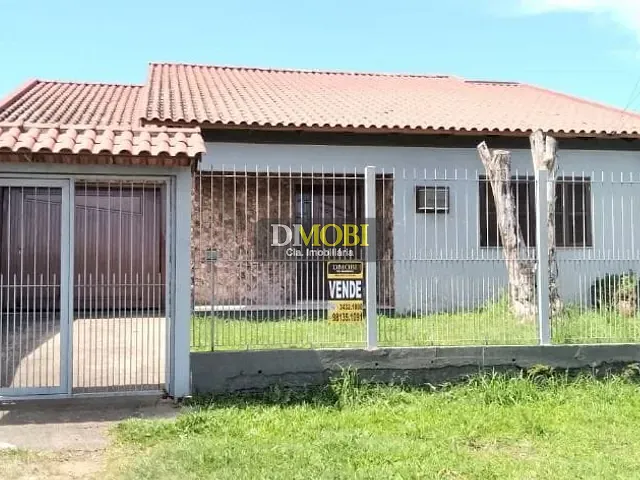 Casa com 264m² 4 quartos e 1 banheiro, à venda, no bairro Parque dos Anjos em Gravataí