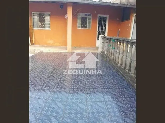 Casa com 228m² 3 quartos e 2 banheiros, à venda, no bairro Jardim Benfeitor em Osasco