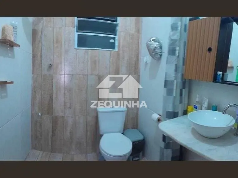 Casa, 3 quartos, 82 m² - Foto 5