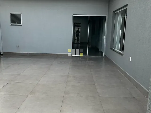 Casa com 474m² 3 quartos e 4 banheiros, à venda, no bairro Jardim Fadel em Nova Odessa