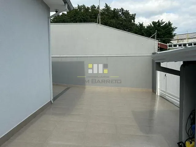 Casa com 474m² 3 quartos e 4 banheiros, à venda, no bairro Jardim Fadel em Nova Odessa