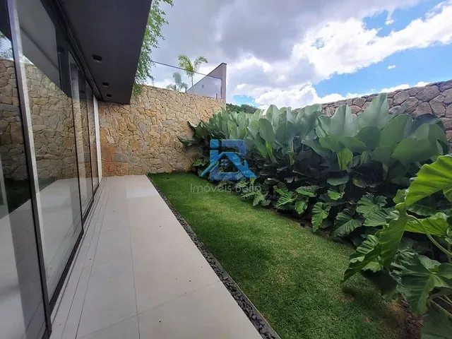 Casa com 405m² 3 quartos e 4 banheiros, à venda, no bairro Residencial Fazenda Santa Rosa - Fase 1 em Itatiba