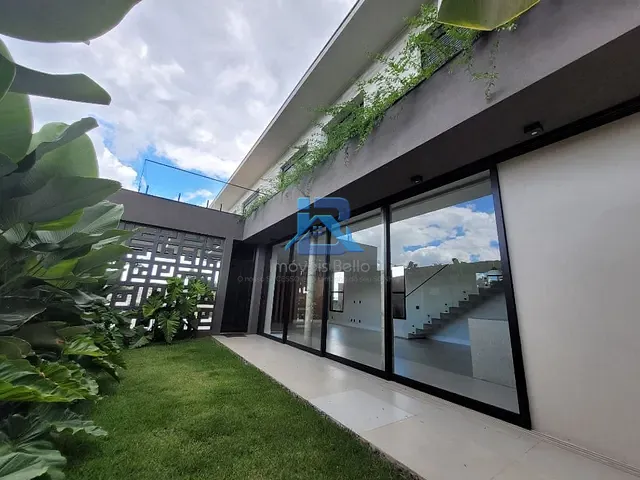Casa com 405m² 3 quartos e 4 banheiros, à venda ou para alugar, no bairro Residencial Fazenda Santa Rosa - Fase 1 em Itatiba