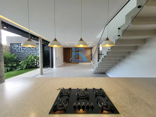 Casa com 405m² 3 quartos e 4 banheiros, à venda ou para alugar, no bairro Residencial Fazenda Santa Rosa - Fase 1 em Itatiba
