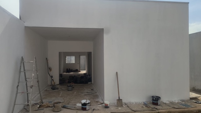 Casa com 200m² 3 quartos e 2 banheiros, à venda, no bairro Residencial Cittá di Salerno em Campinas