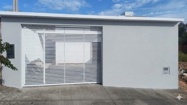 Casa com 200m² 3 quartos e 2 banheiros, à venda, no bairro Residencial Cittá di Salerno em Campinas