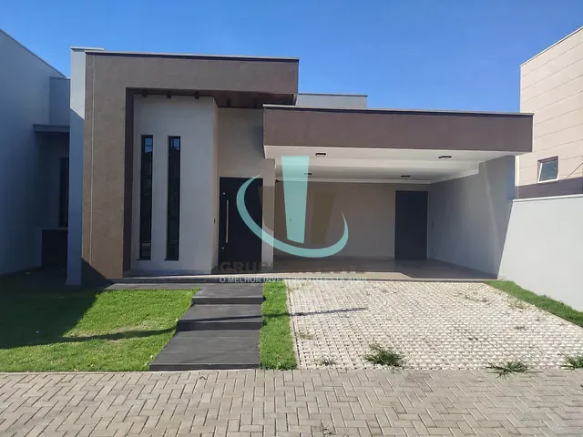 Casa com 308m² 3 quartos e 3 banheiros, à venda, no bairro Jardim dos Flamboyants em Araraquara