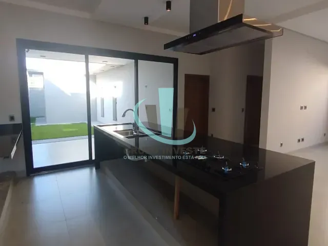 Casa com 308m² 3 quartos e 3 banheiros, à venda, no bairro Jardim dos Flamboyants em Araraquara