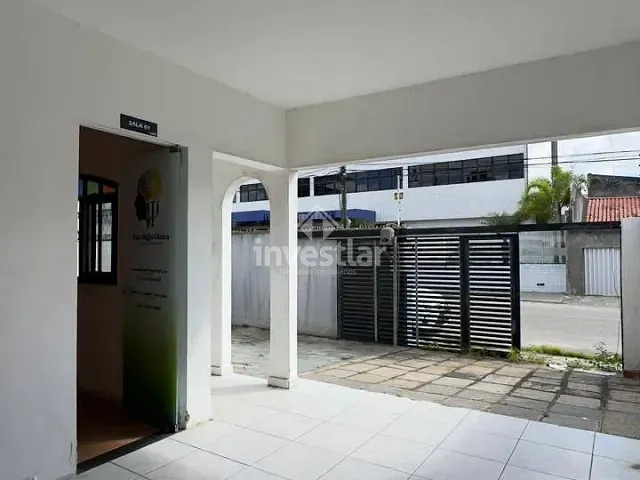 Casa 7 quartos e 4 banheiros, à venda ou para alugar, no bairro Prata em Campina Grande