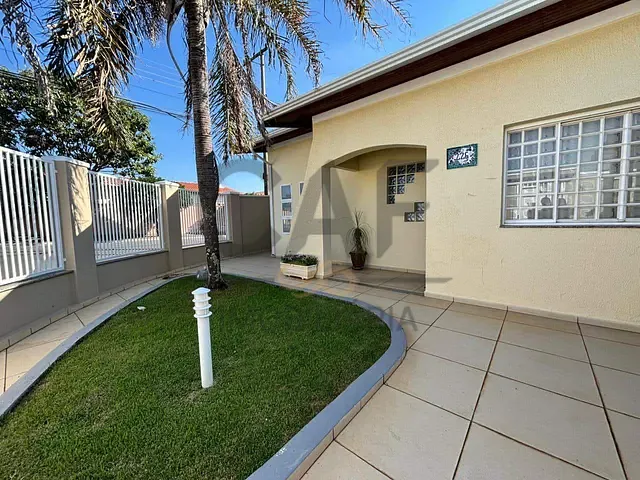 Casa 2 quartos e 2 banheiros, à venda, no bairro Parque Residencial Groot em Holambra