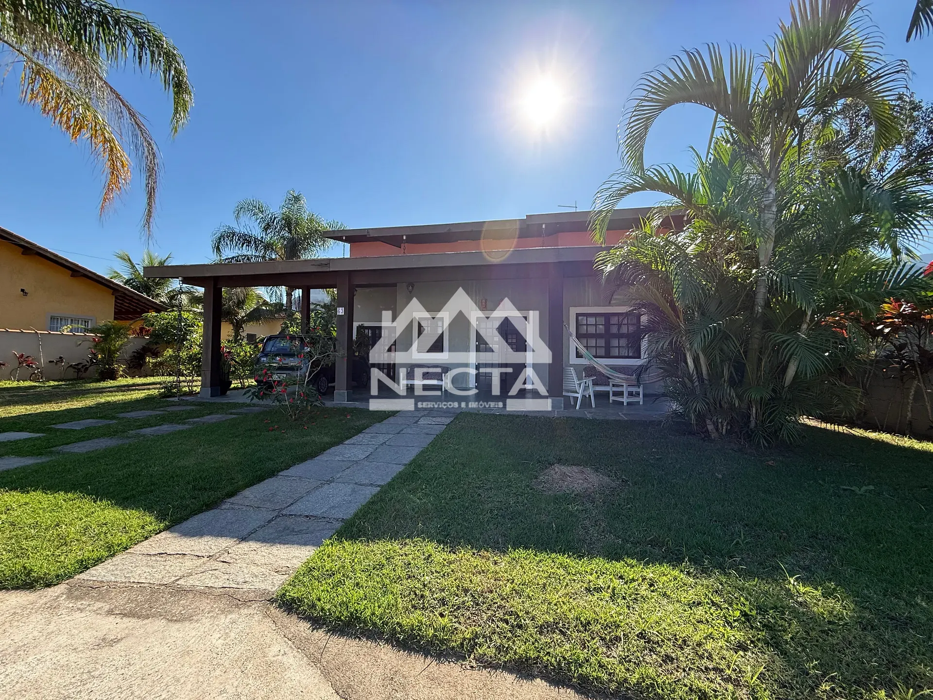 Casa, 4 quartos, 232 m² - Foto 2