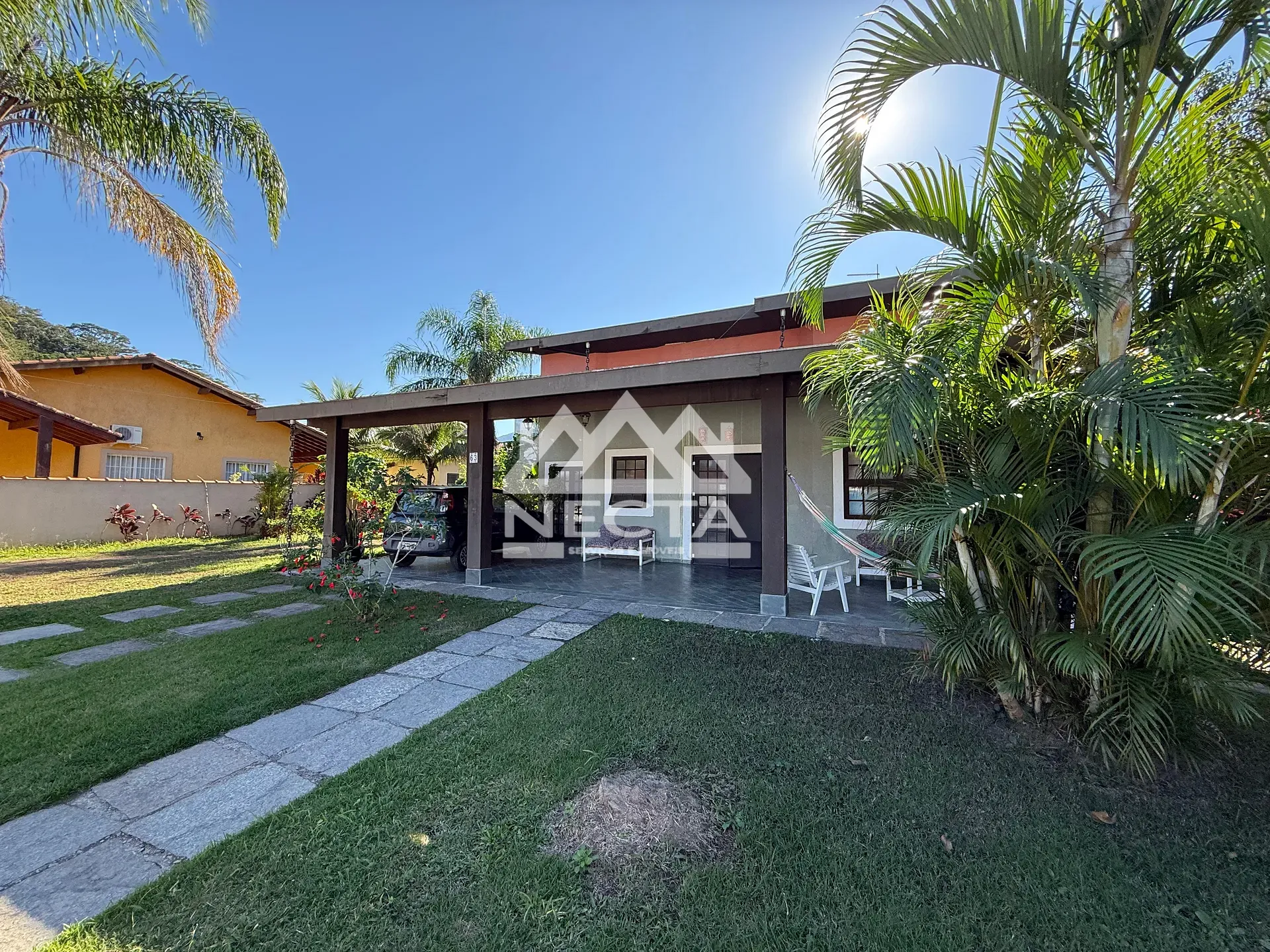 Casa, 4 quartos, 232 m² - Foto 5