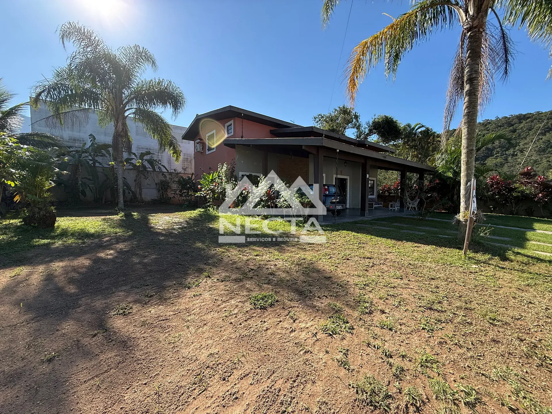 Casa, 4 quartos, 232 m² - Foto 4