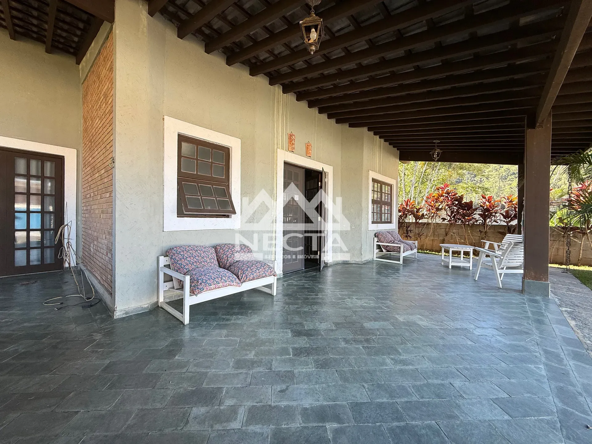 Casa, 4 quartos, 232 m² - Foto 3