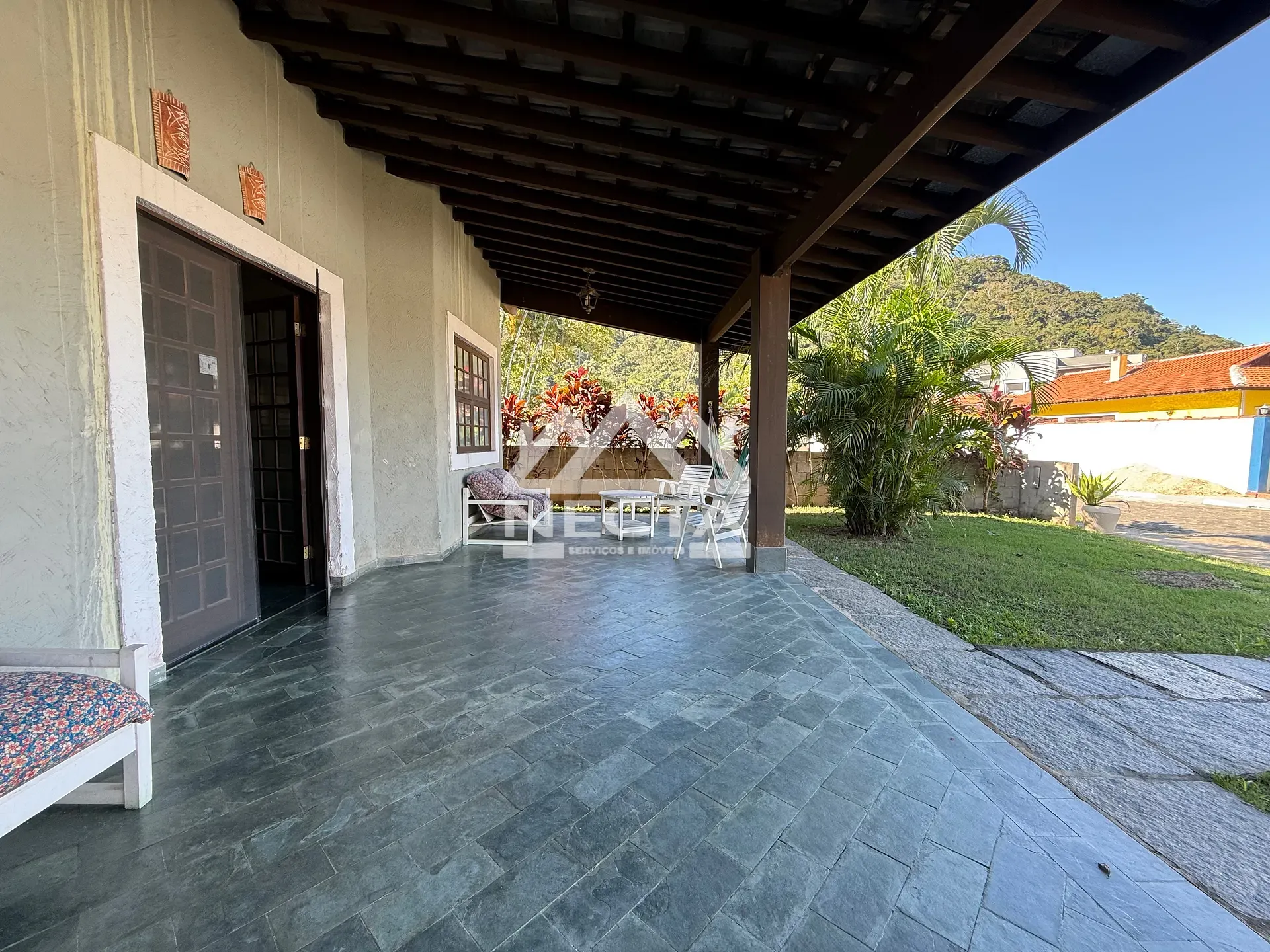 Casa, 4 quartos, 232 m² - Foto 8