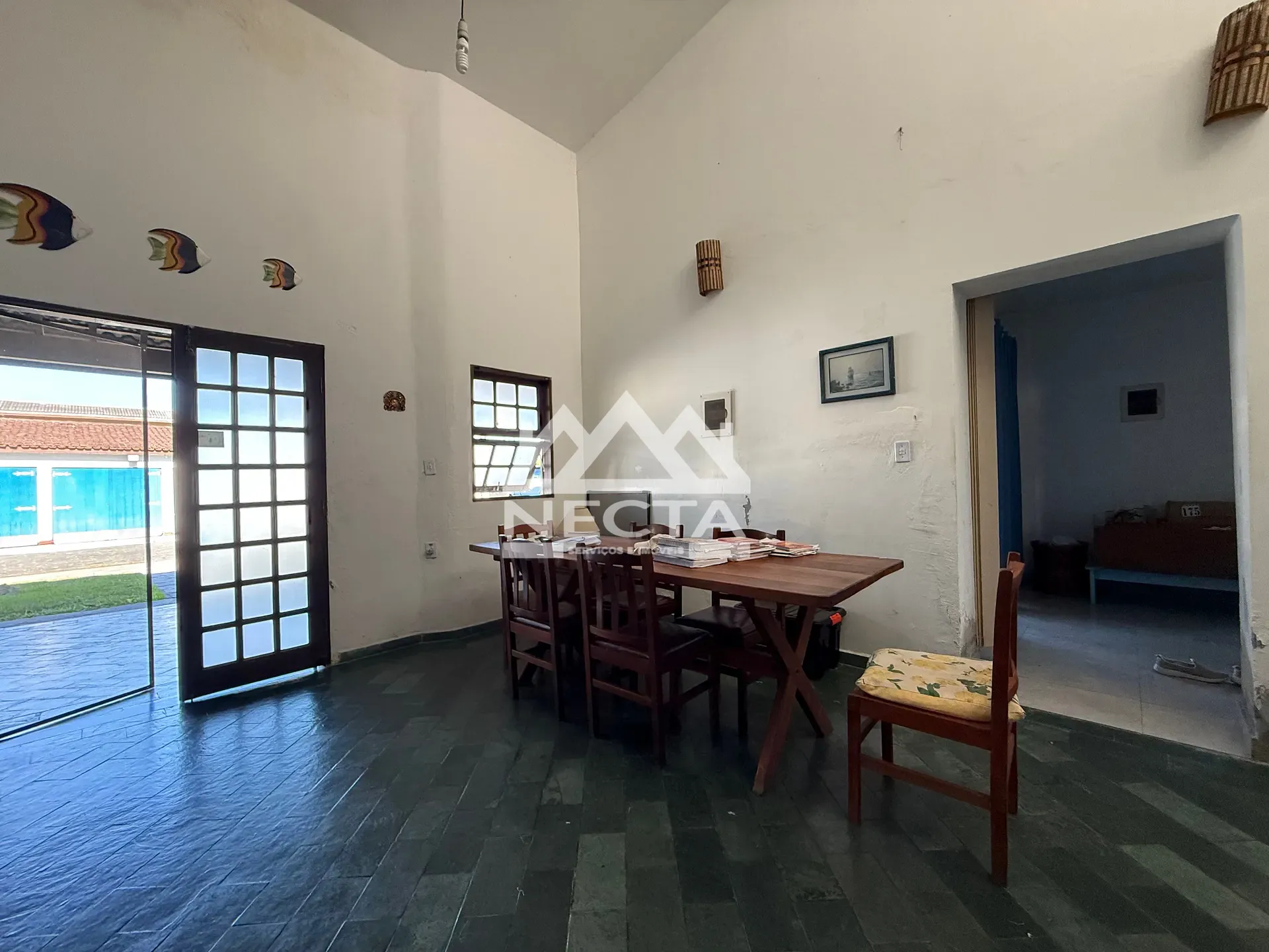 Casa, 4 quartos, 232 m² - Foto 11