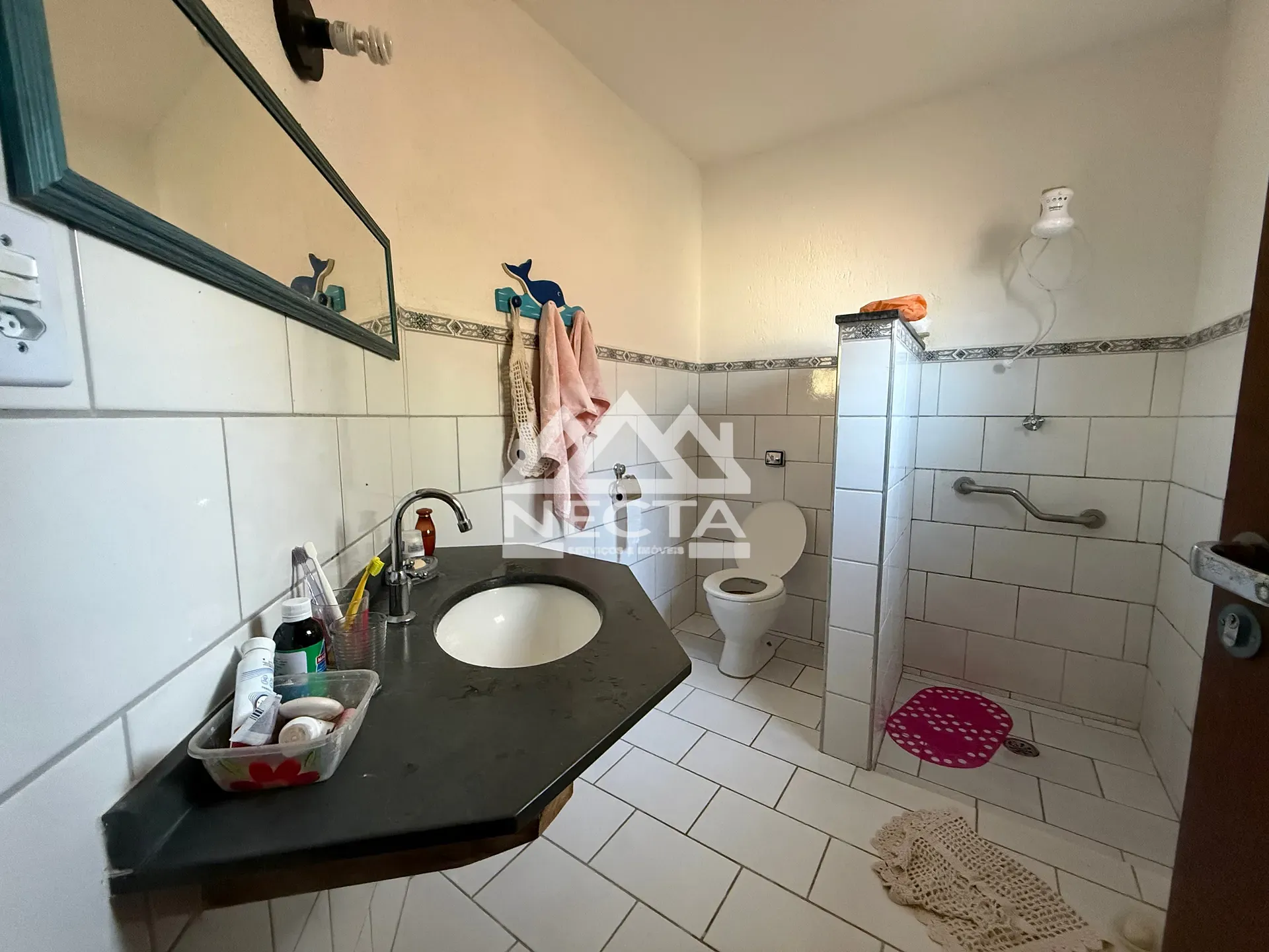 Casa, 4 quartos, 232 m² - Foto 9