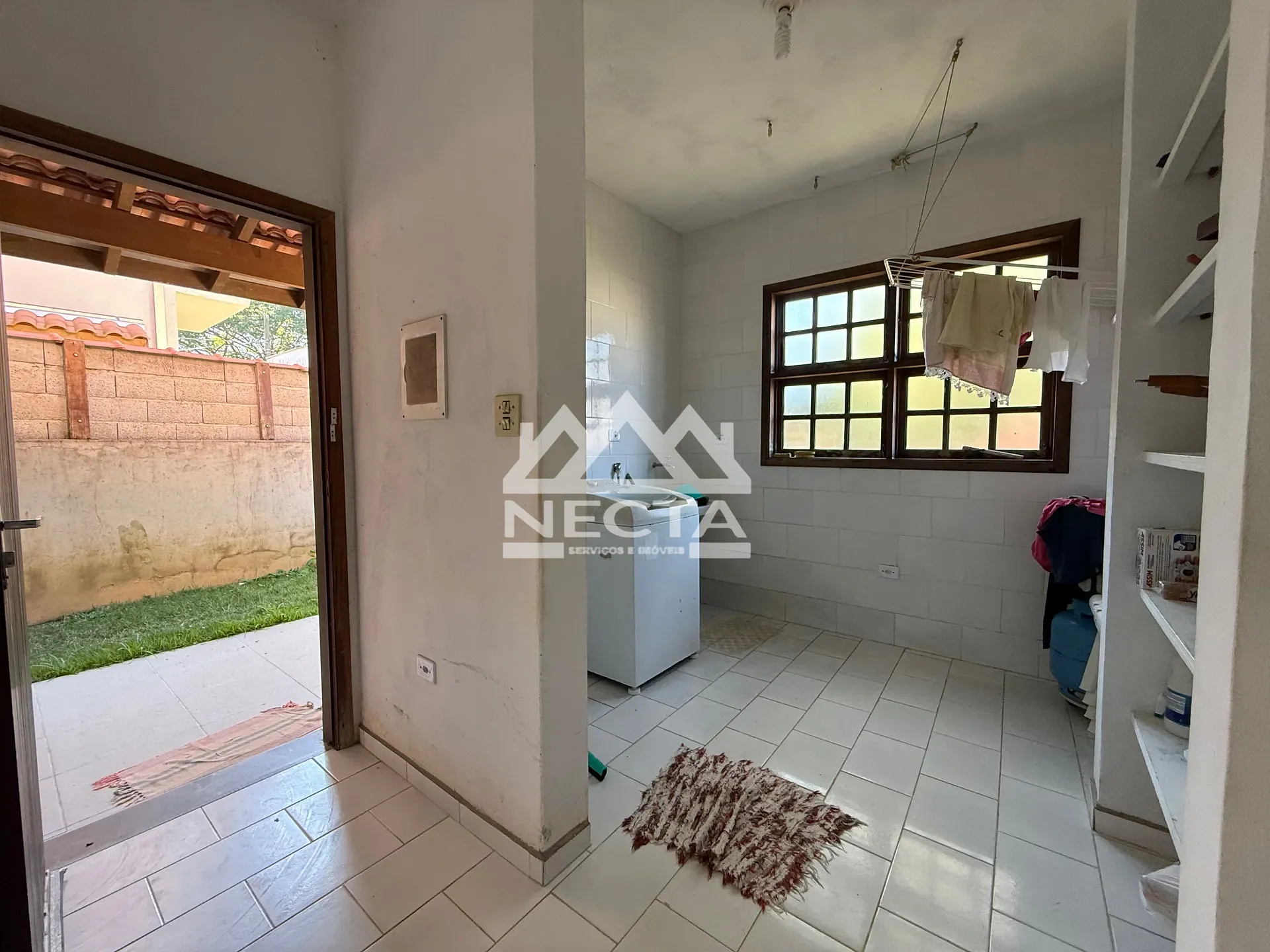 Casa, 4 quartos, 232 m² - Foto 13