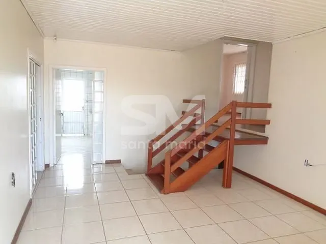 Casa com 400m² 3 quartos e 2 banheiros, à venda, no bairro Santo Antônio em Chapecó