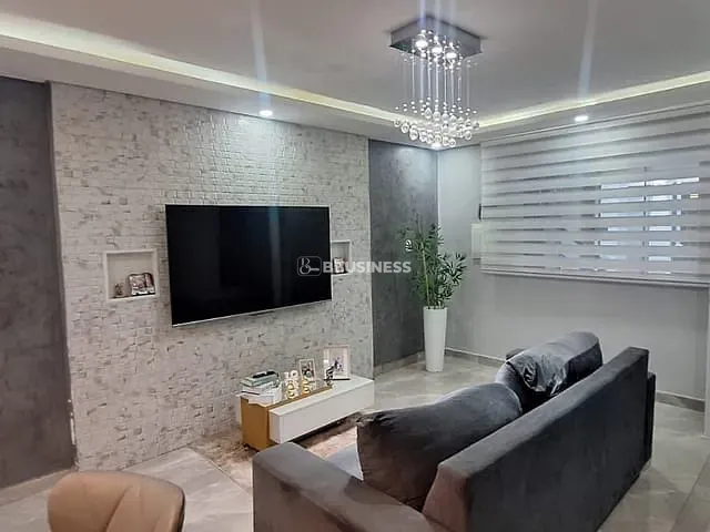 Casa 4 quartos e 2 banheiros, à venda, no bairro Jardim Amanda II em Hortolândia