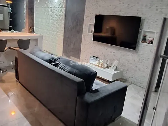Casa 4 quartos e 2 banheiros, à venda, no bairro Jardim Amanda II em Hortolândia