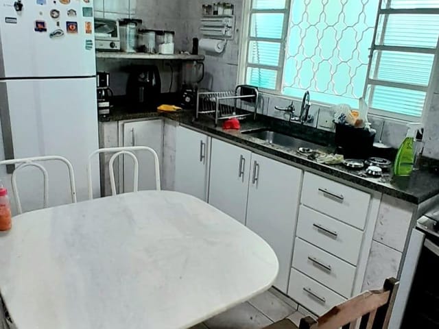 Foto do Casa - Casa com 3 dormitórios (1 suite) à venda, 132m² -  Jardim do Lago, Jundiaí, SP | Copette Imóveis