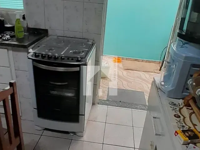 Casa 3 quartos e 2 banheiros, à venda, no bairro Jardim do Lago em Jundiaí