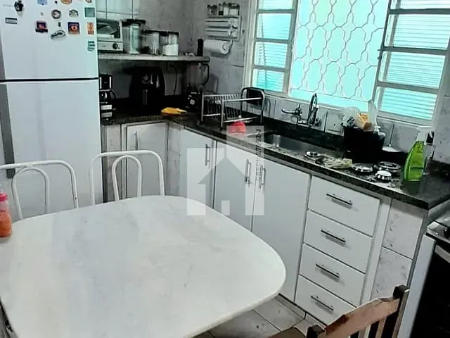 Casa 3 quartos e 2 banheiros, à venda, no bairro Jardim do Lago em Jundiaí