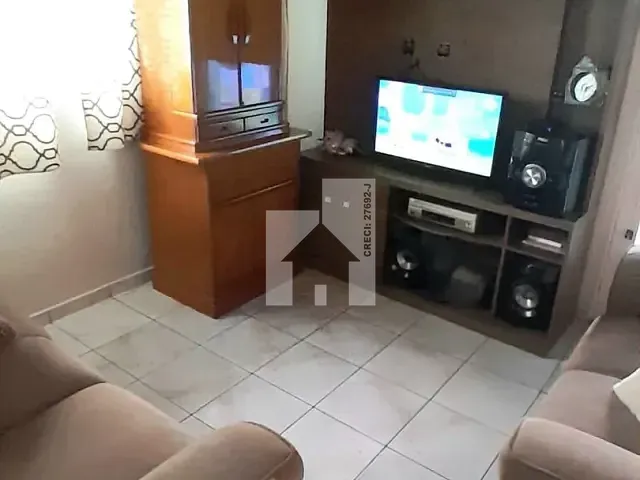 Casa 3 quartos e 2 banheiros, à venda, no bairro Jardim do Lago em Jundiaí