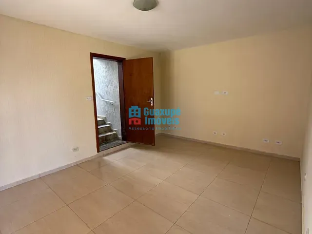 Casa com 350m² 2 quartos e 1 banheiro, à venda, no bairro Jardim Primavera em Guaxupé