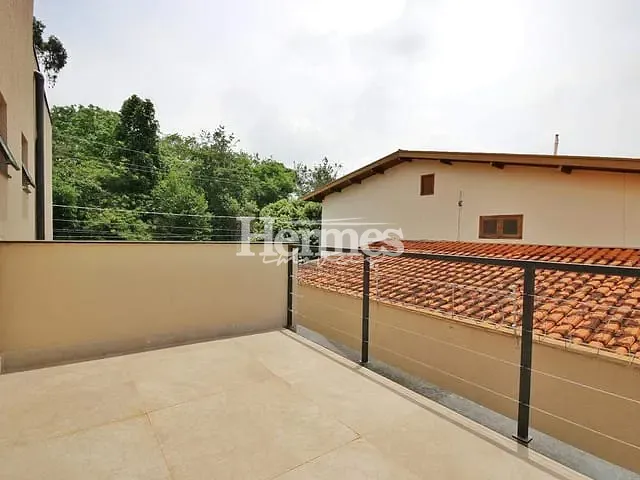 Casa com 400m² 3 quartos e 4 banheiros, à venda, no bairro Residencial Cândido Ferreira (Sousas) em Campinas