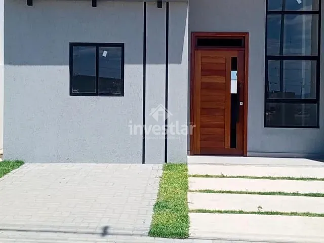 Casa 3 quartos e 2 banheiros, à venda, no bairro Serrotão em Campina Grande