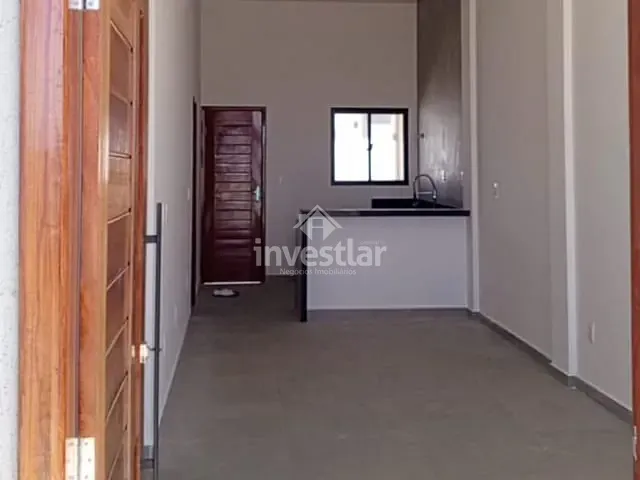 Casa 3 quartos e 2 banheiros, à venda, no bairro Serrotão em Campina Grande