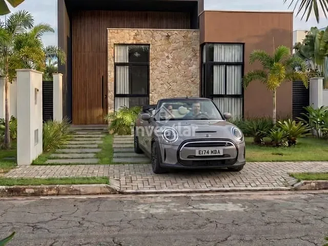 Casa 3 quartos e 2 banheiros, à venda, no bairro Serrotão em Campina Grande