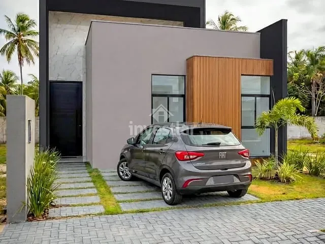 Casa 3 quartos e 2 banheiros, à venda, no bairro Serrotão em Campina Grande