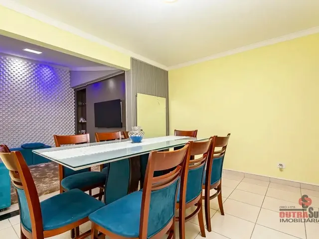 Casa com 104m² 2 quartos e 1 banheiro, à venda, no bairro Sítio Cercado em Curitiba
