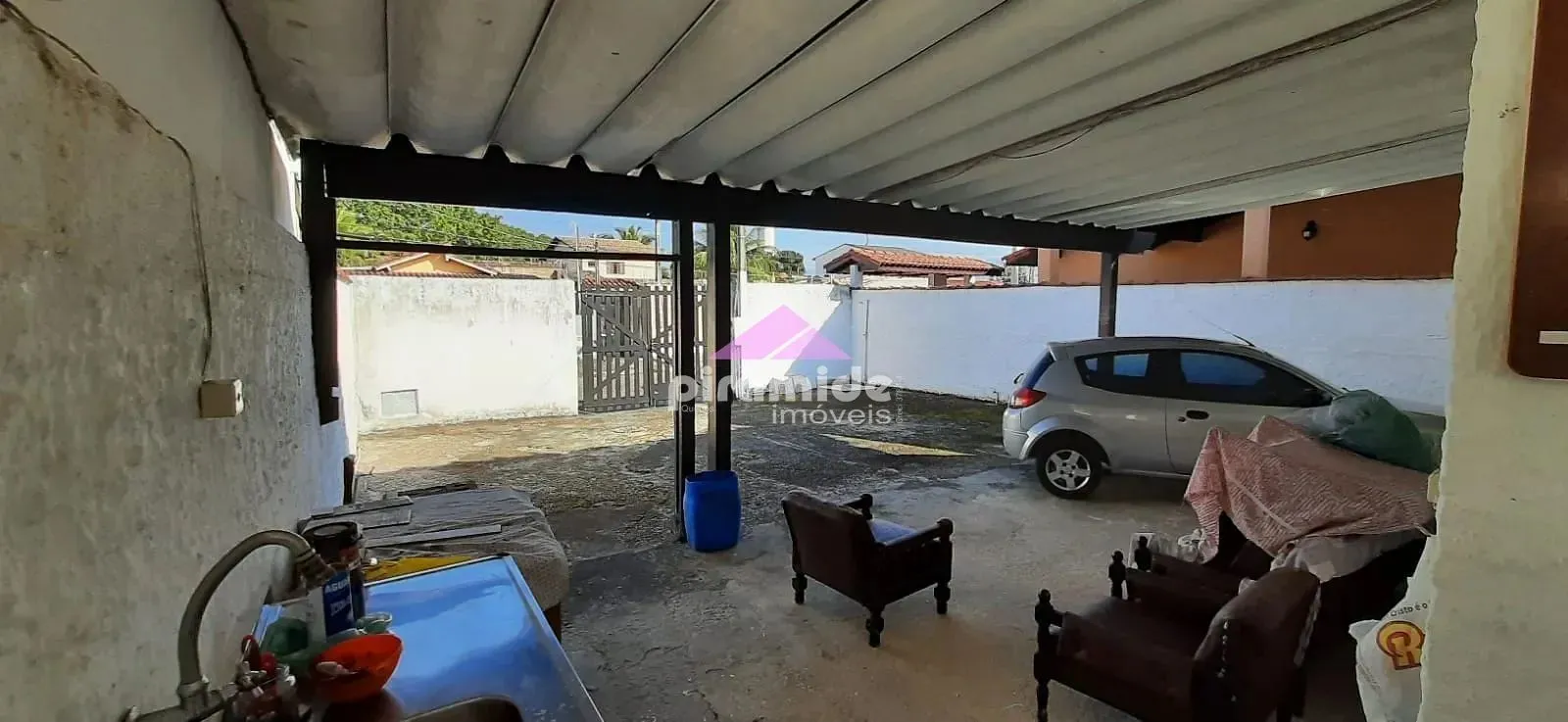 Casa, 2 quartos, 135 m² - Foto 2