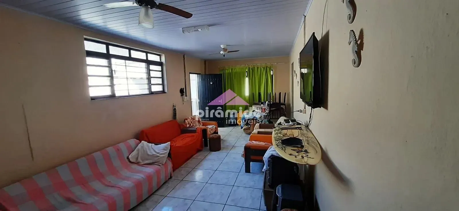 Casa, 2 quartos, 135 m² - Foto 6