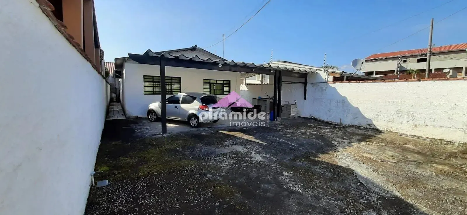 Casa, 2 quartos, 135 m² - Foto 1