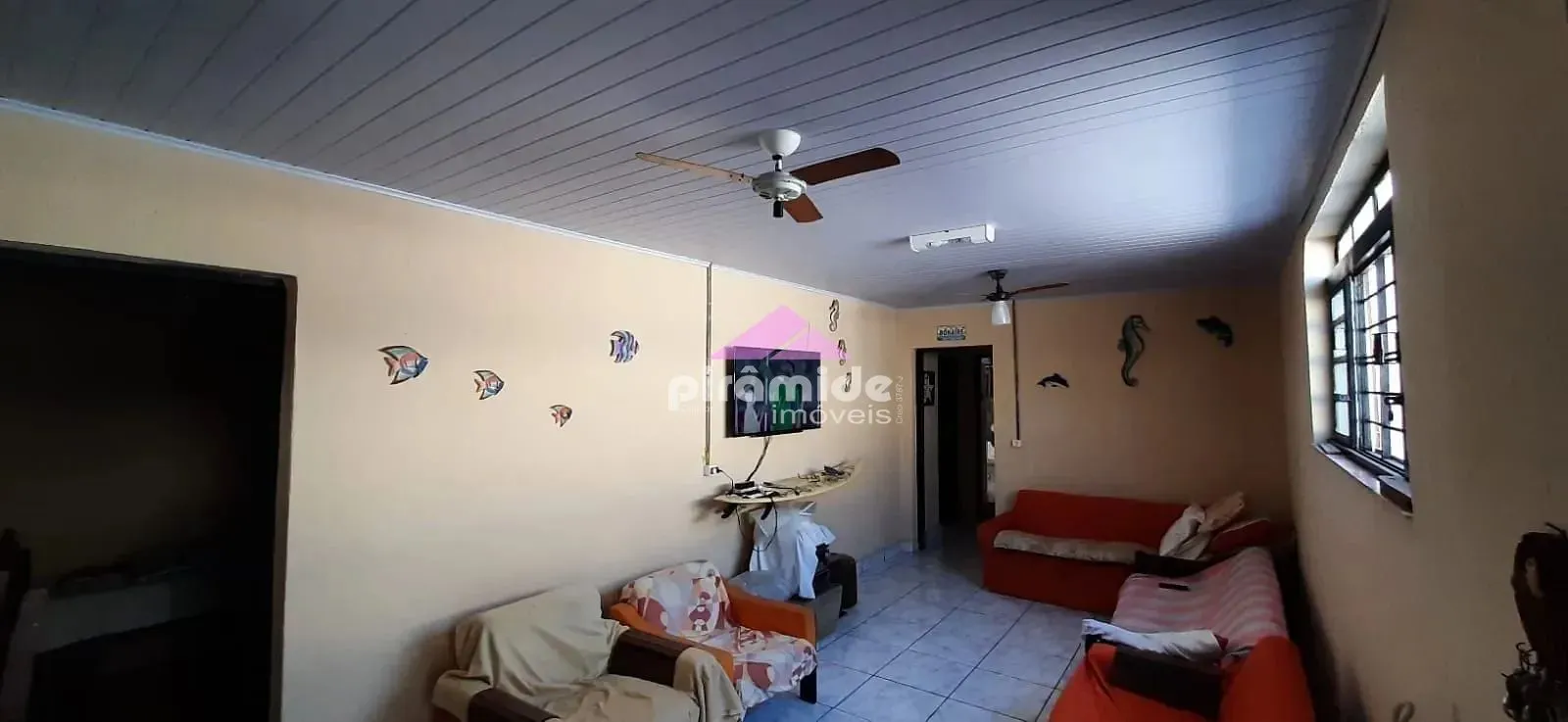 Casa, 2 quartos, 135 m² - Foto 5