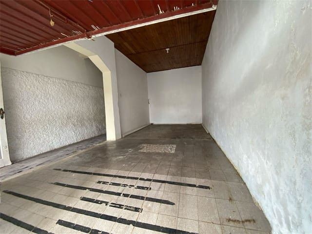 Casa 1 quarto e 1 banheiro, à venda, no bairro Centro em Pelotas