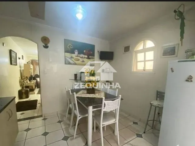 Casa com 132m² 3 quartos e 4 banheiros, à venda, no bairro Cidade das Flores em Osasco