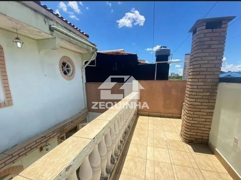 Casa, 3 quartos, 217 m² - Foto 8